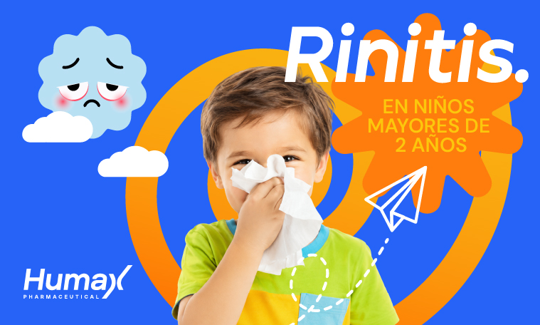 Rinitis Banner - Humax